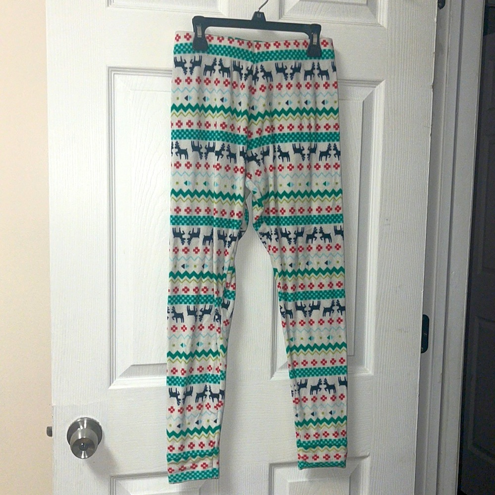 Cat & Jack pajama pants
